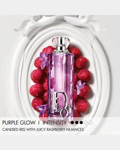 Dior Addict Purple Glow Eau de Parfum, 1.7 oz. | Thumbnail 2 Dior Addict Purple Glow Eau de Parfum, 1.7 oz. | Thumbnail 2