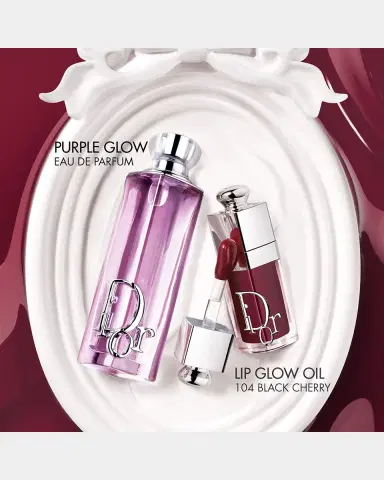 Dior Addict Purple Glow Eau de Parfum, 1.7 oz. | Thumbnail 5 Dior Addict Purple Glow Eau de Parfum, 1.7 oz. | Thumbnail 5