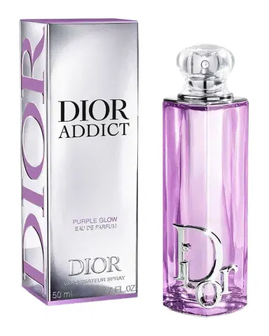 Dior Addict Purple Glow Eau de Parfum, 1.7 oz. | Thumbnail 1 Dior Addict Purple Glow Eau de Parfum, 1.7 oz. | Thumbnail 1