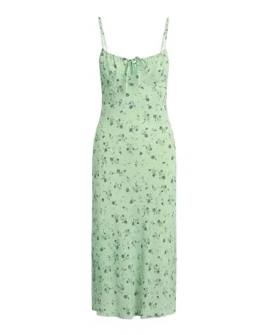 Favorite Daughter The One That Got Away Floral Midi Dress | Thumbnail 1 Favorite Daughter The One That Got Away Floral Midi Dress | Thumbnail 1