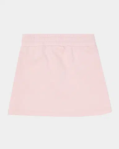 Off-White Girl 's Bookish Sweatskirt, Size 4-12 | Thumbnail 2 Off-White Girl 's Bookish Sweatskirt, Size 4-12 | Thumbnail 2