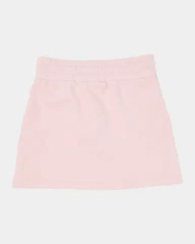 Off-White Girl 's Bookish Sweatskirt, Size | Thumbnail 2 Off-White Girl 's Bookish Sweatskirt, Size | Thumbnail 2