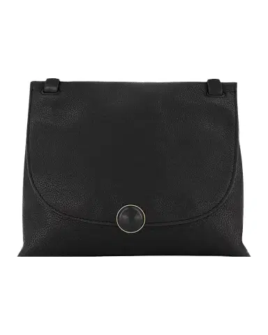 Vince Jasper Leather Crossbody Bag | Thumbnail 1 Vince Jasper Leather Crossbody Bag | Thumbnail 1