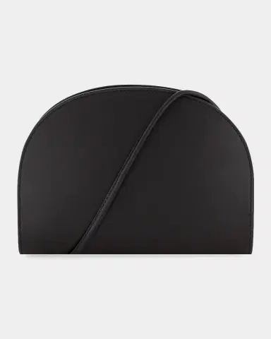 Vince Demma Micro Leather Crossbody Bag | Thumbnail 5 Vince Demma Micro Leather Crossbody Bag | Thumbnail 5