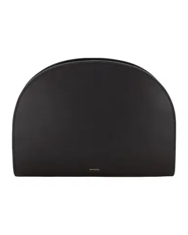 Vince Demma Micro Leather Crossbody Bag | Thumbnail 1 Vince Demma Micro Leather Crossbody Bag | Thumbnail 1
