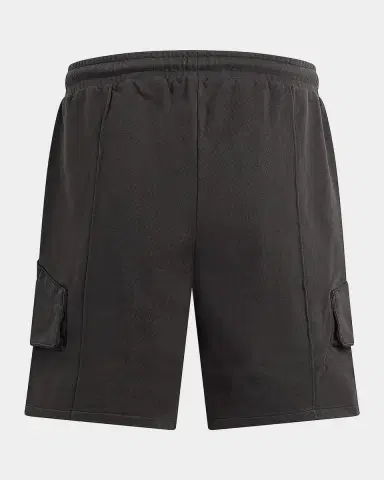 Hudson Men 's Viper Cotton Sweatshorts | Thumbnail 2 Hudson Men 's Viper Cotton Sweatshorts | Thumbnail 2
