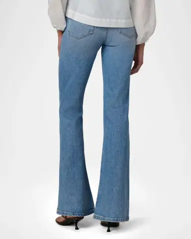 Joe 's Jeans The Molly Flare Jeans | Thumbnail 3 Joe 's Jeans The Molly Flare Jeans | Thumbnail 3