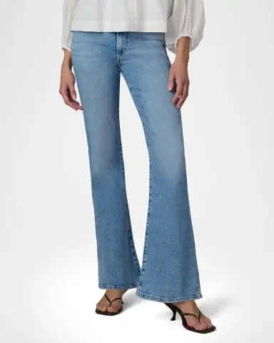 Joe 's Jeans The Molly Flare Jeans | Thumbnail 4 Joe 's Jeans The Molly Flare Jeans | Thumbnail 4