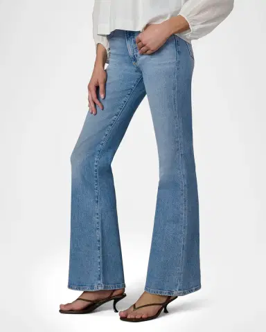 Joe 's Jeans The Molly Flare Jeans | Thumbnail 6 Joe 's Jeans The Molly Flare Jeans | Thumbnail 6