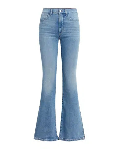 Joe 's Jeans The Molly Flare Jeans | Thumbnail 1 Joe 's Jeans The Molly Flare Jeans | Thumbnail 1