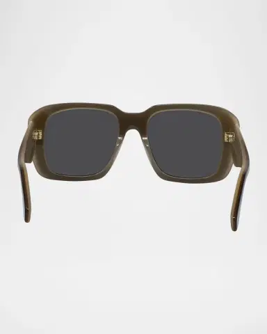 Loewe x Paula's Ibiza Sierra Square Sungasses | Thumbnail 5 Loewe x Paula's Ibiza Sierra Square Sungasses | Thumbnail 5