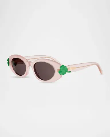 Dior Clover S3I Square Sunglasses | Thumbnail 2 Dior Clover S3I Square Sunglasses | Thumbnail 2