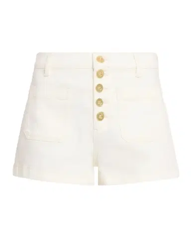 Ramy Brook Cindy Denim Mini Shorts | Thumbnail 1 Ramy Brook Cindy Denim Mini Shorts | Thumbnail 1