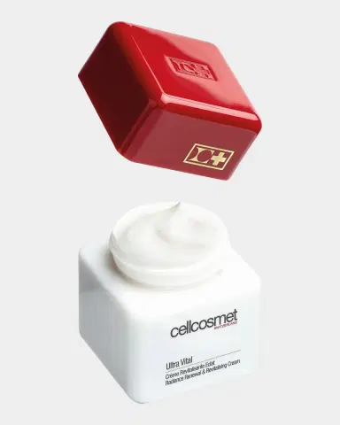 CELLCOSMET Ultra Vital Cream, 1.7 oz. | Thumbnail 2 CELLCOSMET Ultra Vital Cream, 1.7 oz. | Thumbnail 2