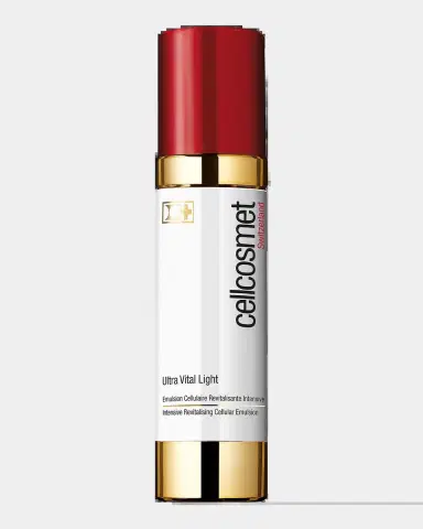 CELLCOSMET Ultra Vital Light Cream, 1.7 oz. | Thumbnail 2 CELLCOSMET Ultra Vital Light Cream, 1.7 oz. | Thumbnail 2
