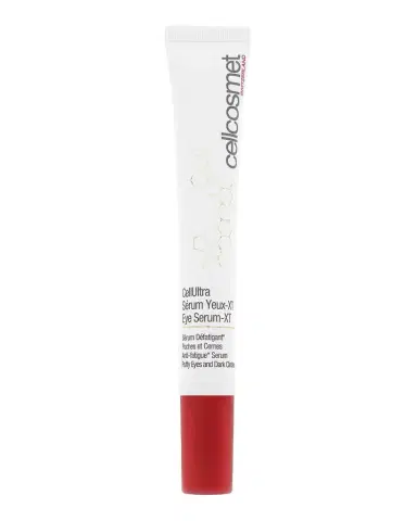 CELLCOSMET CellUltra Eye Serum-XT, 0.5 oz. | Thumbnail 1 CELLCOSMET CellUltra Eye Serum-XT, 0.5 oz. | Thumbnail 1