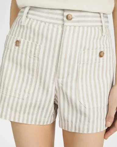 FRAME The Cruise Shorts | Thumbnail 5 FRAME The Cruise Shorts | Thumbnail 5