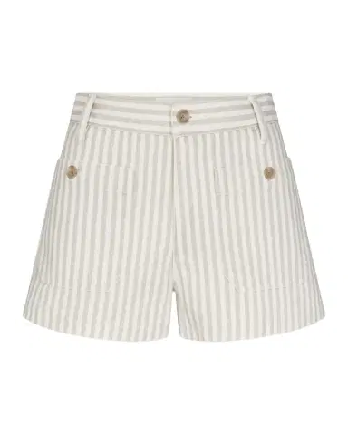 FRAME The Cruise Shorts | Thumbnail 1 FRAME The Cruise Shorts | Thumbnail 1