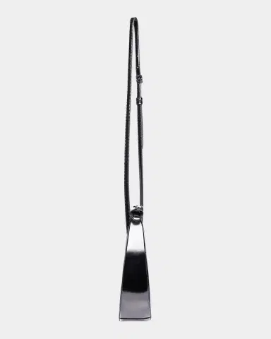 Staud Mini Moon Leather Top-Handle Bag | Thumbnail 4 Staud Mini Moon Leather Top-Handle Bag | Thumbnail 4