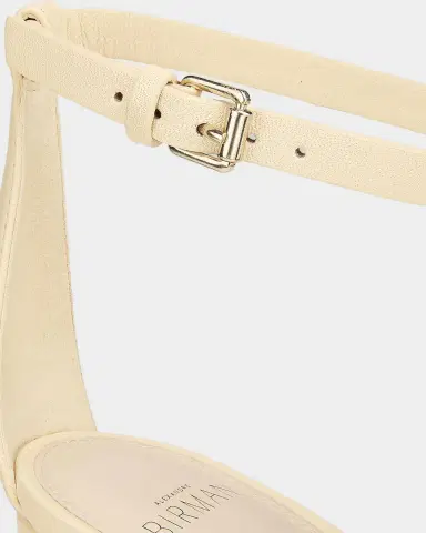 Alexandre Birman Slim Lolita 75MM Leather Sandals | Thumbnail 3 Alexandre Birman Slim Lolita 75MM Leather Sandals | Thumbnail 3