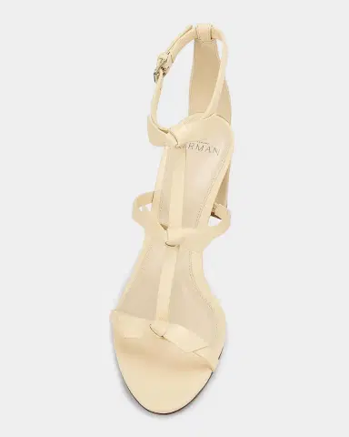 Alexandre Birman Slim Lolita 75MM Leather Sandals | Thumbnail 4 Alexandre Birman Slim Lolita 75MM Leather Sandals | Thumbnail 4