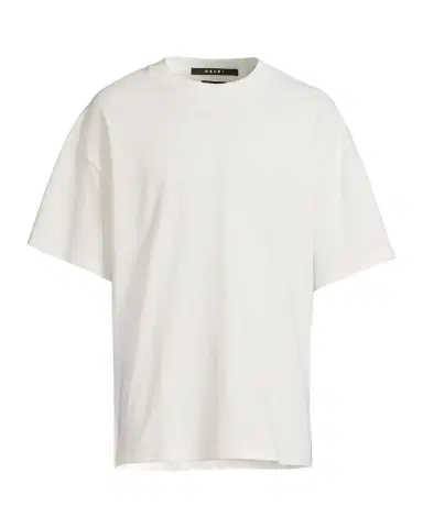 Ksubi Democrazy Boxy Cotton T-Shirt | Thumbnail 1 Ksubi Democrazy Boxy Cotton T-Shirt | Thumbnail 1