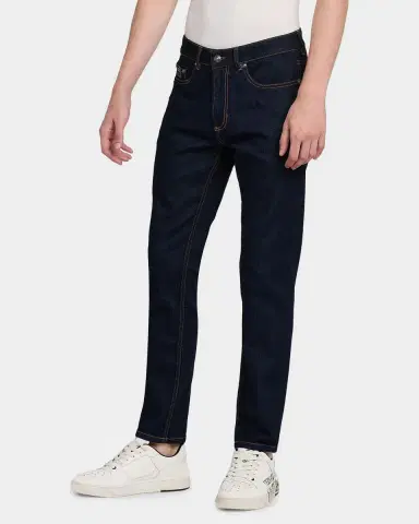 Versace Jeans Couture Skinny Slim-Fit Jeans | Thumbnail 6 Versace Jeans Couture Skinny Slim-Fit Jeans | Thumbnail 6
