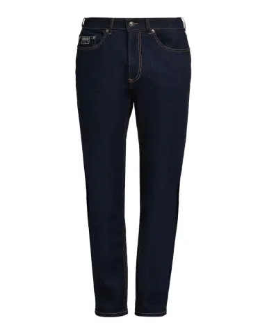 Versace Jeans Couture Skinny Slim-Fit Jeans | Thumbnail 1 Versace Jeans Couture Skinny Slim-Fit Jeans | Thumbnail 1