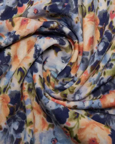 Ulla Johnson Yasna Floral Jersey Sleeveless Maxi Dress | Thumbnail 6 Ulla Johnson Yasna Floral Jersey Sleeveless Maxi Dress | Thumbnail 6