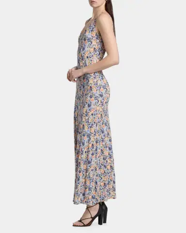 Ulla Johnson Yasna Floral Jersey Sleeveless Maxi Dress | Thumbnail 7 Ulla Johnson Yasna Floral Jersey Sleeveless Maxi Dress | Thumbnail 7