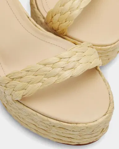 Schutz Ayana 120MM Leather Platform Sandals | Thumbnail 3 Schutz Ayana 120MM Leather Platform Sandals | Thumbnail 3