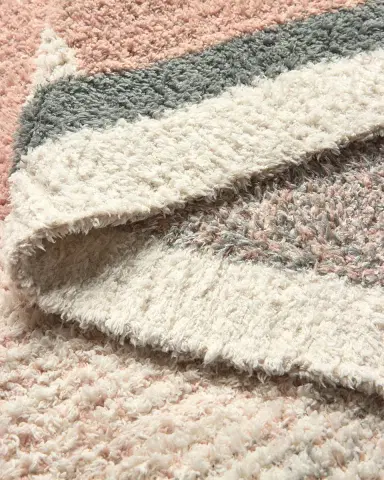 Barefoot Dreams Cozychic Cotton Playa Checkered Throw Blanket | Thumbnail 4 Barefoot Dreams Cozychic Cotton Playa Checkered Throw Blanket | Thumbnail 4