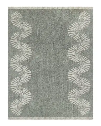 Barefoot Dreams CozyChic Spiral Seashell Throw, 54" x 72" | Thumbnail 1 Barefoot Dreams CozyChic Spiral Seashell Throw, 54" x 72" | Thumbnail 1