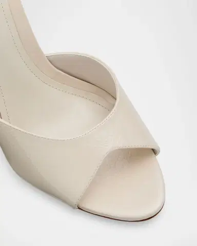 Schutz Cloe 100MM Patent Leather Sandals | Thumbnail 3 Schutz Cloe 100MM Patent Leather Sandals | Thumbnail 3