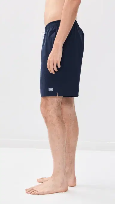 Rhone R & R Swim Trunks 7.5 True Navy | Thumbnail 4 Rhone R & R Swim Trunks 7.5 True Navy | Thumbnail 4