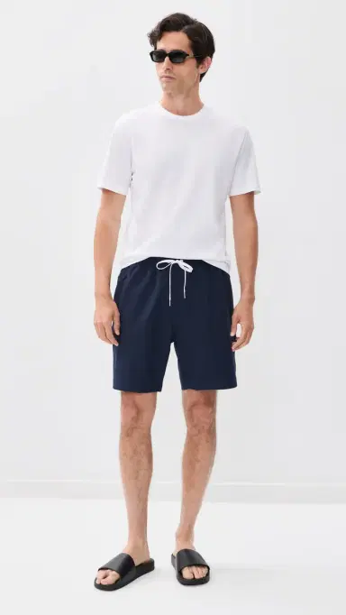 Rhone R & R wim Trunks 7.5 True Navy | Thumbnail 5 Rhone R & R wim Trunks 7.5 True Navy | Thumbnail 5