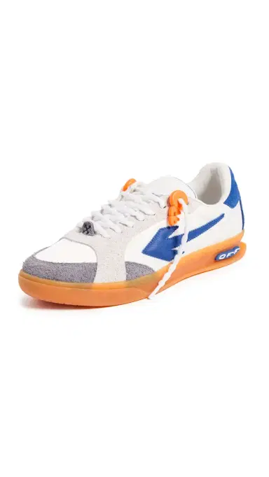 Off-White New Slim Sneakers | Thumbnail 6 Off-White New Slim Sneakers | Thumbnail 6