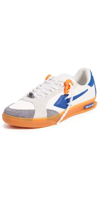 Off-White New Slim Sneakers | Thumbnail 1 Off-White New Slim Sneakers | Thumbnail 1