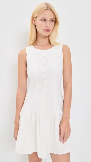 WAYF artini Mini Dress | Thumbnail 2 WAYF artini Mini Dress | Thumbnail 2