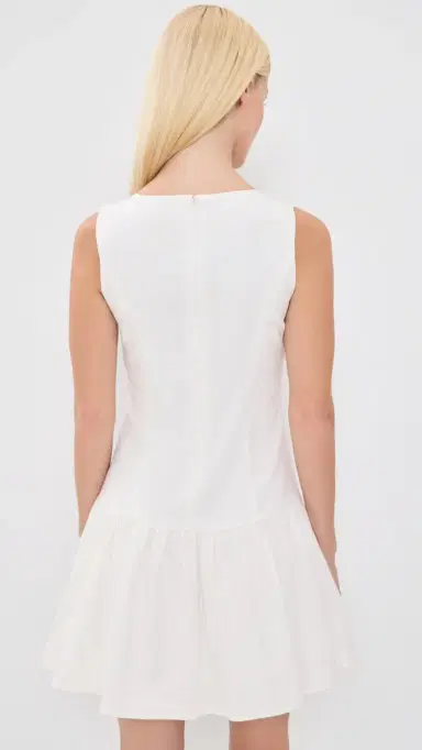 WAYF artini Mini Dress | Thumbnail 3 WAYF artini Mini Dress | Thumbnail 3