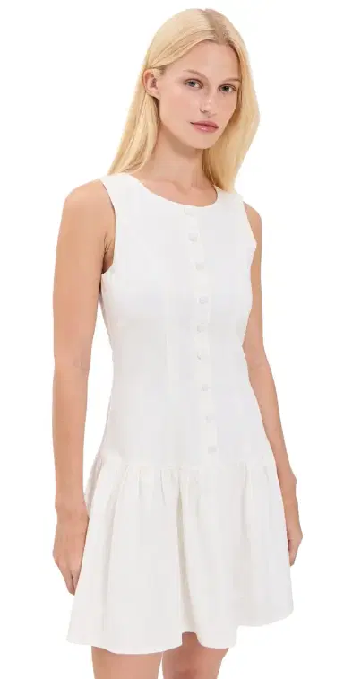 WAYF artini Mini Dress | Thumbnail 1 WAYF artini Mini Dress | Thumbnail 1