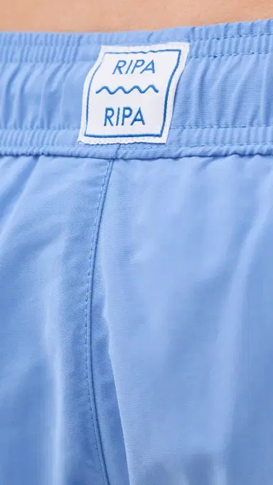 Ripa Ripa The Swimshorts ight Blue | Thumbnail 6 Ripa Ripa The Swimshorts ight Blue | Thumbnail 6
