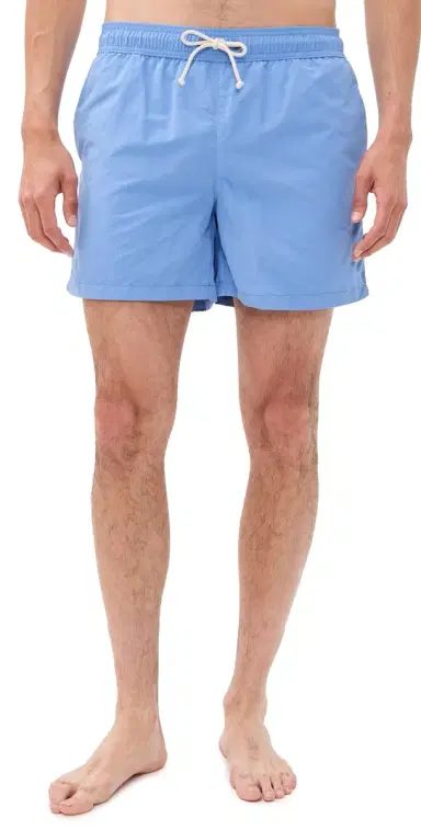 Ripa Ripa The Swimshorts ight Blue | Thumbnail 1 Ripa Ripa The Swimshorts ight Blue | Thumbnail 1