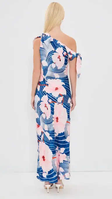ROAME Tabitha Maxi Dress Ipanema | Thumbnail 3 ROAME Tabitha Maxi Dress Ipanema | Thumbnail 3