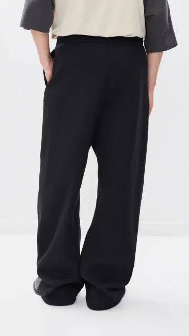 Fear of god ignature Lounge Sweatpants Black | Thumbnail 4 Fear of god ignature Lounge Sweatpants Black | Thumbnail 4