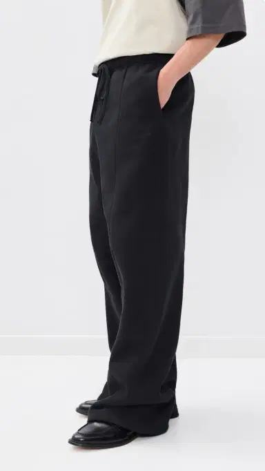 Fear of god ignature Lounge Sweatpants Black | Thumbnail 5 Fear of god ignature Lounge Sweatpants Black | Thumbnail 5