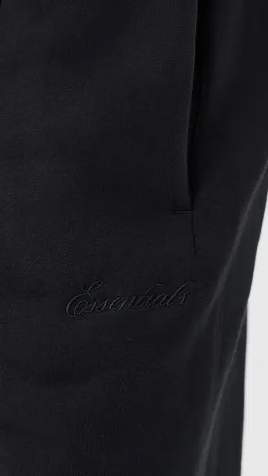 Fear of god ignature Lounge Sweatpants Black | Thumbnail 6 Fear of god ignature Lounge Sweatpants Black | Thumbnail 6
