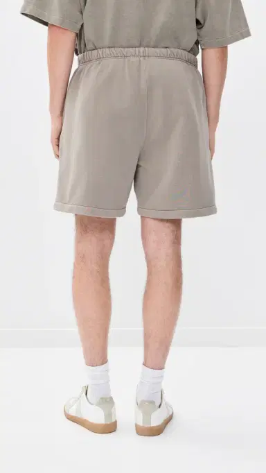 Fear of God Training Classic Fit Shorts 6 Faded Seal | Thumbnail 4 Fear of God Training Classic Fit Shorts 6 Faded Seal | Thumbnail 4