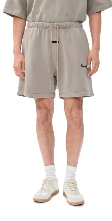 Fear of God Training Classic Fit Shorts 6 Faded Seal | Thumbnail 1 Fear of God Training Classic Fit Shorts 6 Faded Seal | Thumbnail 1