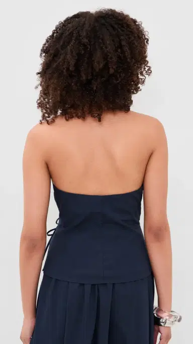 NIA Valle Top Navy | Thumbnail 3 NIA Valle Top Navy | Thumbnail 3